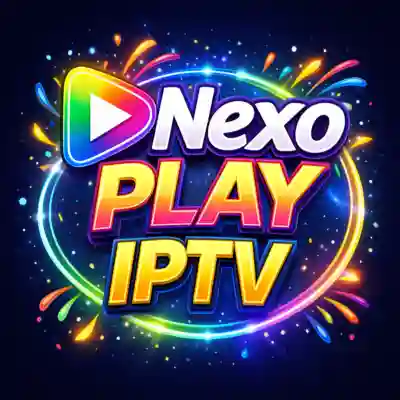 Nexo Play IPTV - Plataforma IPTV
