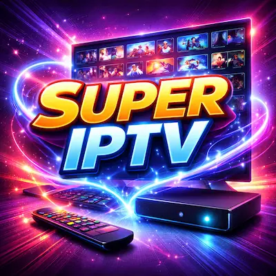 Play Max IPTV - Plataforma IPTV