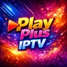 Play Plus IPTV ícone