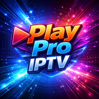 Play Pro IPTV - Plataforma IPTV